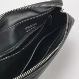 Prada Camera Bag Diagramme Quilted Leather — thumbnail 7