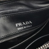 Prada Camera Bag Diagramme Quilted Leather — thumbnail 8