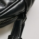 Prada Camera Bag Diagramme Quilted Leather — thumbnail 15