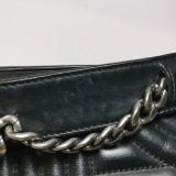 Prada Camera Bag Diagramme Quilted Leather — thumbnail 12