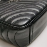 Prada Camera Bag Diagramme Quilted Leather — thumbnail 13