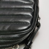 Prada Camera Bag Diagramme Quilted Leather — thumbnail 19