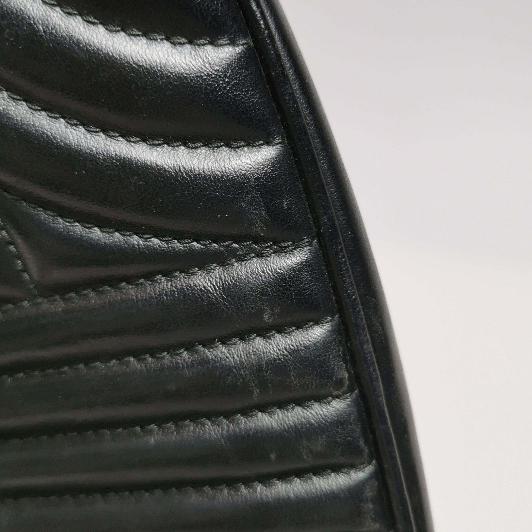 Prada Camera Bag Diagramme Quilted Leather — photo 17 of 21