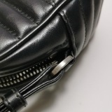 Prada Camera Bag Diagramme Quilted Leather — thumbnail 20