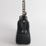 Prada Camera Bag Diagramme Quilted Leather — thumbnail 4