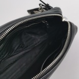 Prada Camera Bag Diagramme Quilted Leather — thumbnail 7