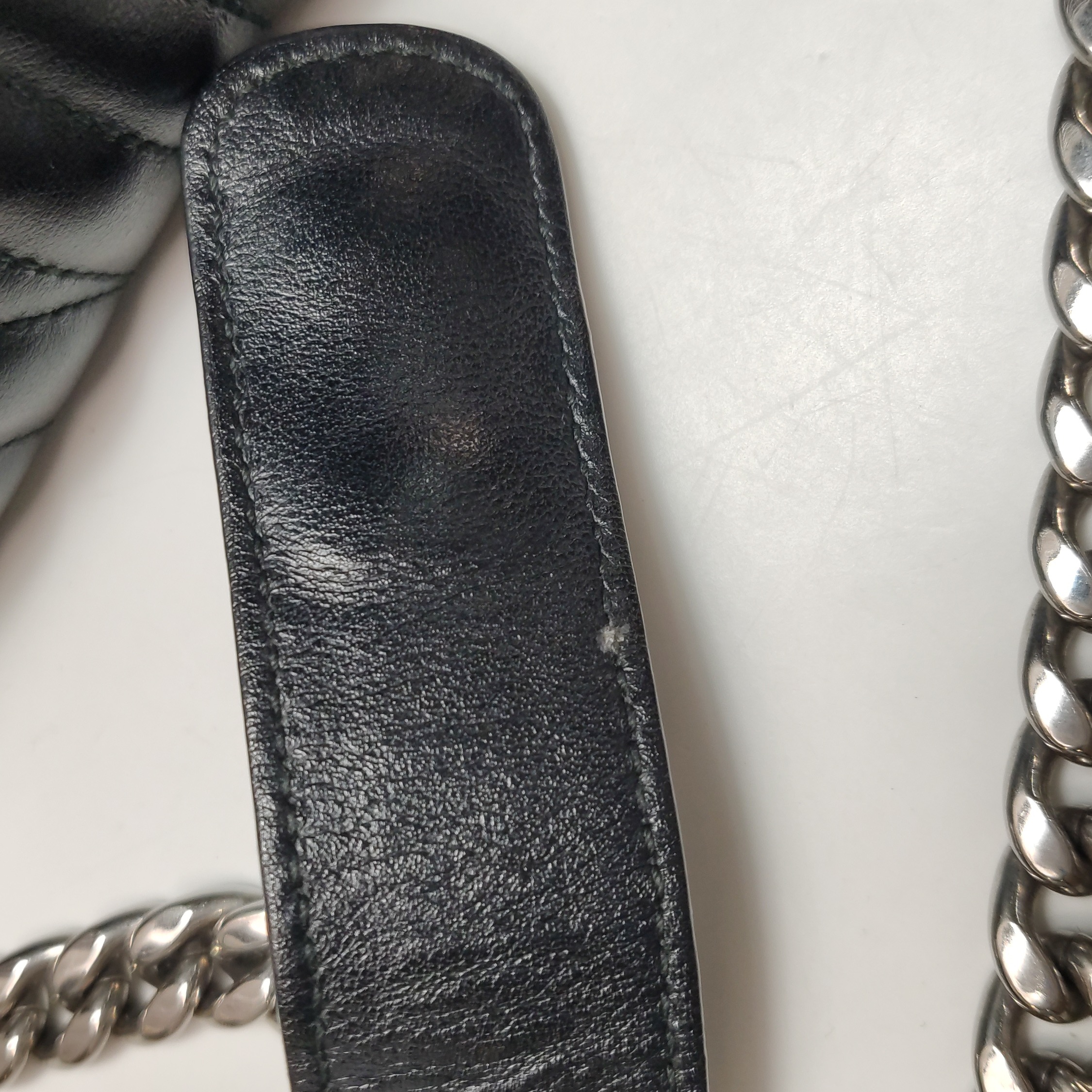 Prada Camera Bag Diagramme Quilted Leather — photo 10 of 18