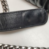 Prada Camera Bag Diagramme Quilted Leather — thumbnail 10