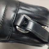Prada Camera Bag Diagramme Quilted Leather — thumbnail 8