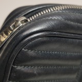 Prada Camera Bag Diagramme Quilted Leather — thumbnail 11