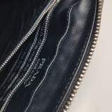 Prada Camera Bag Diagramme Quilted Leather — thumbnail 13