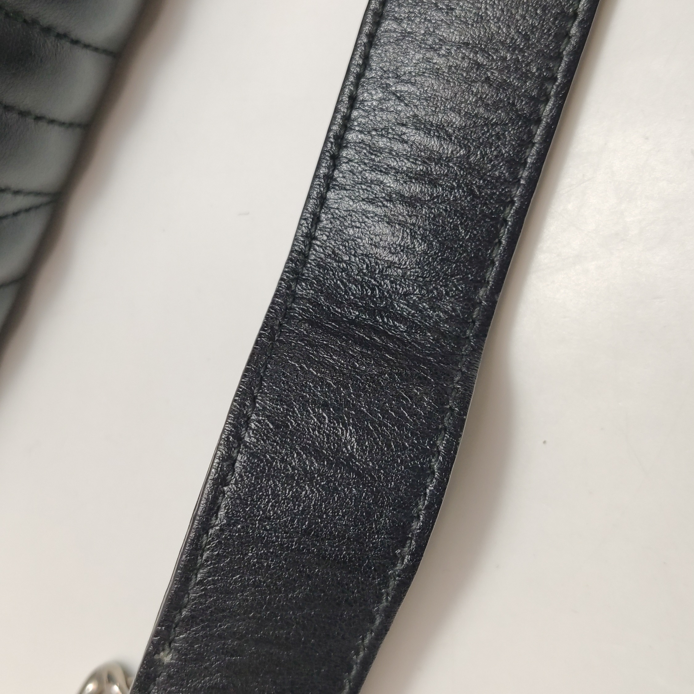 Prada Camera Bag Diagramme Quilted Leather — photo 16 of 18