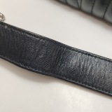 Prada Camera Bag Diagramme Quilted Leather — thumbnail 16