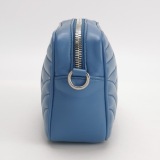 Prada Camera Bag Diagramme Quilted Leather — thumbnail 5