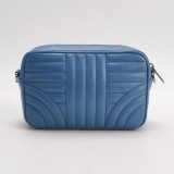 Prada Camera Bag Diagramme Quilted Leather — thumbnail 3