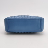 Prada Camera Bag Diagramme Quilted Leather — thumbnail 6