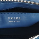 Prada Camera Bag Diagramme Quilted Leather — thumbnail 8