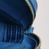 Prada Camera Bag Diagramme Quilted Leather — thumbnail 9