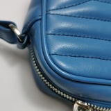 Prada Camera Bag Diagramme Quilted Leather — thumbnail 15