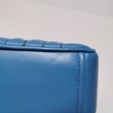 Prada Camera Bag Diagramme Quilted Leather — thumbnail 10
