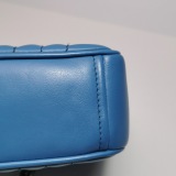 Prada Camera Bag Diagramme Quilted Leather — thumbnail 14