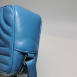 Prada Camera Bag Diagramme Quilted Leather — thumbnail 12