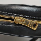 Prada Crossbody Bag Diagramme Quilted Leather — thumbnail 13