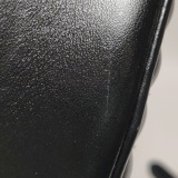 Prada Crossbody Bag Diagramme Quilted Leather — thumbnail 12
