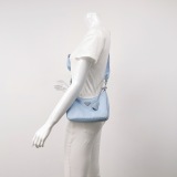 Prada Re-Edition 2005 Shoulder Bag Saffiano Leather Small — thumbnail 2