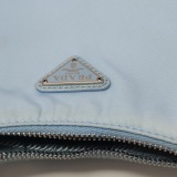 Prada Re-Edition 2005 Shoulder Bag Saffiano Leather Small — thumbnail 13