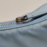 Prada Re-Edition 2005 Shoulder Bag Saffiano Leather Small — thumbnail 10