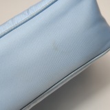 Prada Re-Edition 2005 Shoulder Bag Saffiano Leather Small — thumbnail 14