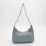 Prada Re-Edition 2005 Shoulder Bag Saffiano Leather — thumbnail 3