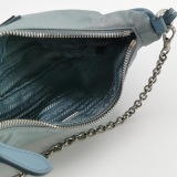 Prada Re-Edition 2005 Shoulder Bag Saffiano Leather — thumbnail 8