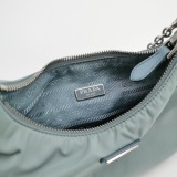 Prada Re-Edition 2005 Shoulder Bag Saffiano Leather — thumbnail 9