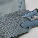 Prada Re-Edition 2005 Shoulder Bag Saffiano Leather — thumbnail 17