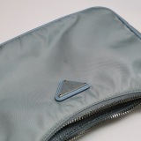 Prada Re-Edition 2005 Shoulder Bag Saffiano Leather — thumbnail 10