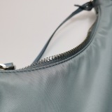 Prada Re-Edition 2005 Shoulder Bag Saffiano Leather — thumbnail 11