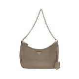 Prada Re-Edition 2005 Shoulder Bag Saffiano Leather — thumbnail 1