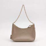 Prada Re-Edition 2005 Shoulder Bag Saffiano Leather — thumbnail 3