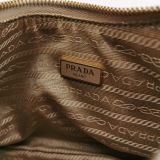 Prada Re-Edition 2005 Shoulder Bag Saffiano Leather — thumbnail 8