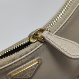Prada Re-Edition 2005 Shoulder Bag Saffiano Leather — thumbnail 15
