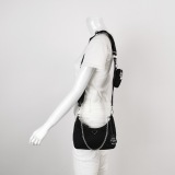 Prada Re-Edition 2005 Shoulder Bag Saffiano Leather — thumbnail 2