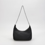 Prada Re-Edition 2005 Shoulder Bag Saffiano Leather — thumbnail 3
