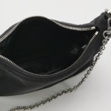 Prada Re-Edition 2005 Shoulder Bag Saffiano Leather — thumbnail 8