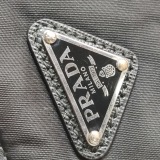 Prada Re-Edition 2005 Shoulder Bag Saffiano Leather — thumbnail 10