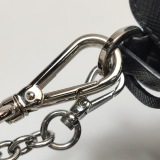 Prada Re-Edition 2005 Shoulder Bag Saffiano Leather — thumbnail 12