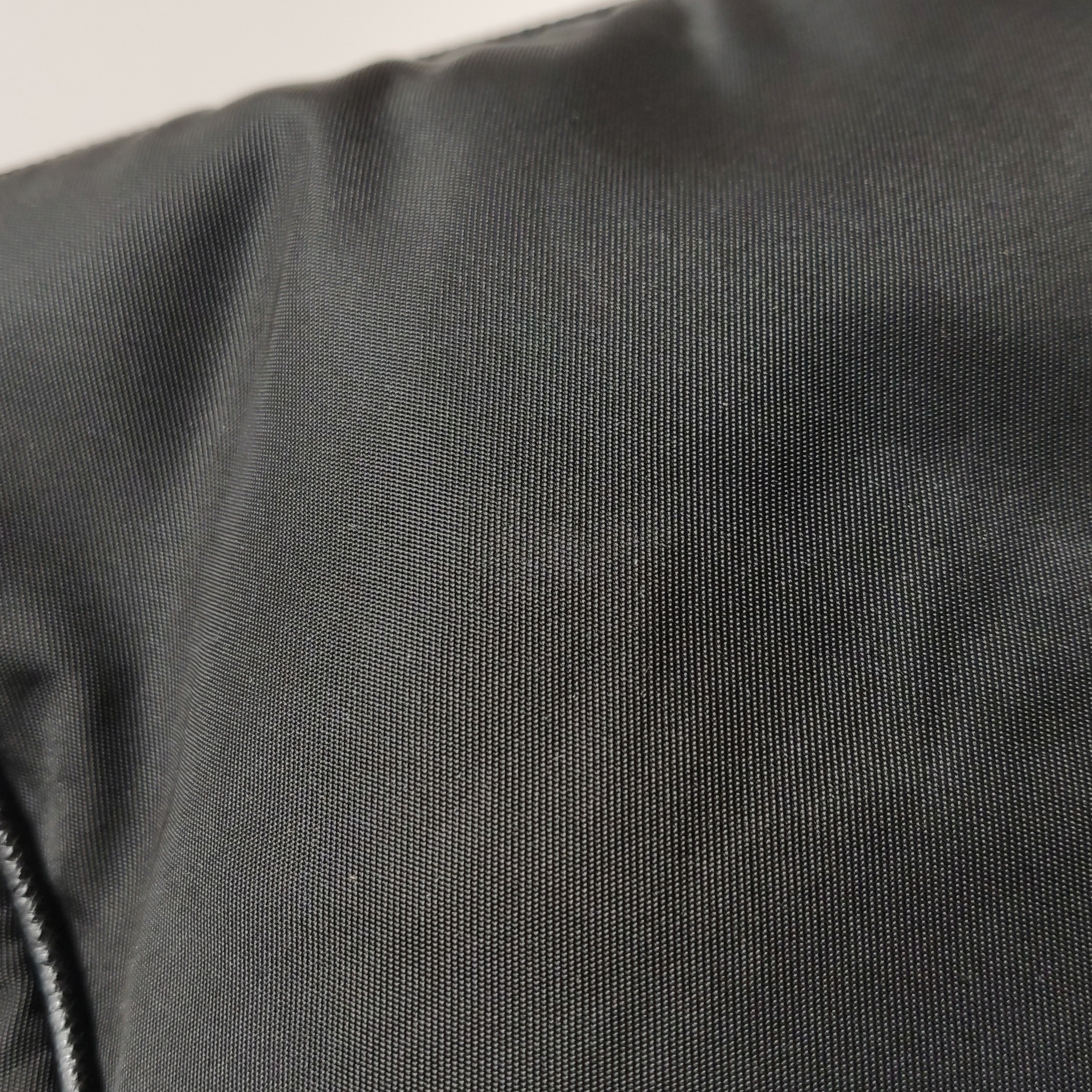 Prada Re-Edition 2005 Shoulder Bag Saffiano Leather — photo 16 of 18