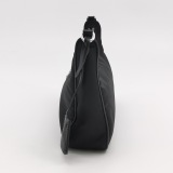 Prada Re-Edition 2005 Shoulder Bag Tessuto Small — thumbnail 4