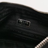 Prada Re-Edition 2005 Shoulder Bag Tessuto Small — thumbnail 9